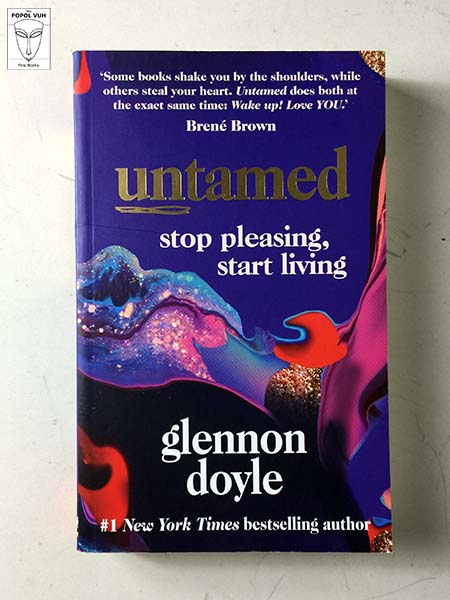 Glennon Doyle - Untamed